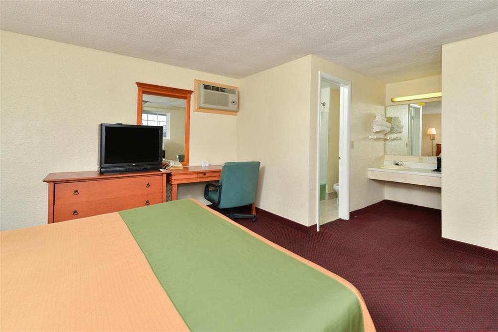 Americas Best Value Inn - Lebanon Rum bild